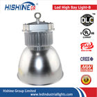 150W High Bay LED Światła przemysłowe magazynowy Super Brightness
