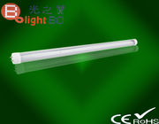 160V Aluminium SMD LED T8 Tube Lights Super jasność, Anti Shock 30 Watt 6700K
