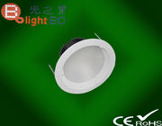 5W 200LM Bright LED Oprawy Downlight / Oświetlenie sufitowe Lampy AC 100V 200V