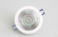 12 / 230V aluminium Regulowana Reflektory halogenowe do oświetlania handlowych