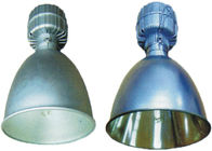 IP65 przemysłowe wisiorek oświetlenie, 250W / 400W 21000lm / 36000 lumenów MH / HPS Wysoka Dome Lamp