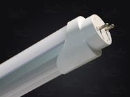 18W 1200mm T8 Tube światła SMD 2835 1500lm Aluminium White / ciepły biały LED