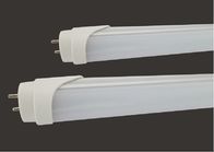 18W 1200mm T8 Tube światła SMD 2835 1500lm Aluminium White / ciepły biały LED