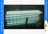 Sufity podwieszane 6000K 72W LED za parking podziemny ALS-CEI15-33