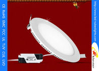 Aluminium SMD2835 Ciepły Biały sufitowa LED Light 25W komercyjne ALS-CEI-10-7