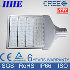 Żużel IP66 15000lumen Zewnętrzne LED Street Light 150W, OEM i ODM