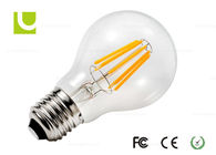 wysoka wydajność globu Ściemnialny LED żarówka 8 W dla Sale