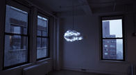 Art Chmura Nowoczesne zawieszenie Światło Chłodny dekoracyjne do użytku domowego, 3W - 6W