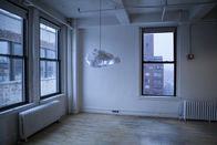Art Chmura Nowoczesne zawieszenie Światło Chłodny dekoracyjne do użytku domowego, 3W - 6W