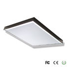 SMD2835 600x600mm Flat Panel LED Lampy sufitowe Energy Saving