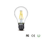 220V CE Approved RA 85 Żarówka LED 6W włókien Ściemnialny Ra 85 60 * 110mm