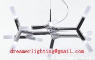 Żyrandol LED, żyrandole, żyrandol, lampy żyrandole, nowoczesne oświetlenie