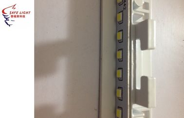 Rodzina 18W Wysoka Lumen LED Flat Panel Lights zimny biały 6000K, płaski panel LED lampy sufitowe