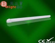 Biały 18 watt ściemnianiem LED Lights Tube T8 / Oświetlenie Lampy 3500K, długa żywotność 1200mm