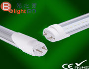 Biały 18 watt ściemnianiem LED Lights Tube T8 / Oświetlenie Lampy 3500K, długa żywotność 1200mm