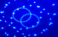 Kryształ RGB Magic Ball z SD i USB LED Disco Lights dla X&amp;#39;mas Dance Party