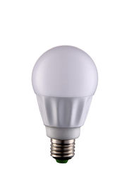 Oszczędzanie energii 9 Watt LED Globe Żarówki / lampy z aluminium, 125 x 70mm CE i RoHS
