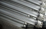Kryty 20W T8 LED Tube Light, 4 Feet SMD3014 Epistar Chip oświetlenie obiektów handlowych