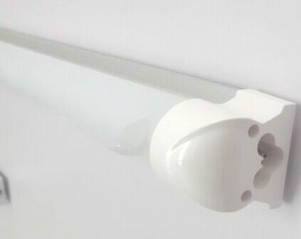 Jasne 30W SMT 1500mm Led Tube Oprawy oświetleniowe 2835 SMD T5 Dla Meeting Room