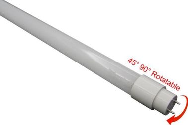 1500mm 45/90 ° Obrotowy pyłoszczelna G13 T8 LED Tube Światło dla rodziny IP33