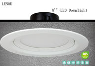 IP50 8 &amp;#39;&amp;#39; LED Surface Mounted Downlights Lampy Environmental
