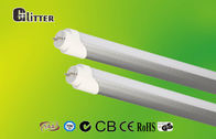 Wysoka wydajność 120lm / szer LED T8 Tube światła 30 Watt SMD3014 Dla Super Market