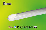 Wysoka wydajność 120lm / szer LED T8 Tube światła 30 Watt SMD3014 Dla Super Market