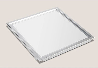 50W 2835 SMD LED Flat Panel Lampy sufitowe okrągłe, 600x600 LED panel ALS-CEI12-08