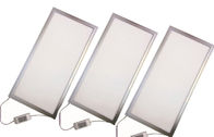 100W / LM Natural White LED Flat Panel Lampy sufitowe 36W dla restauracji