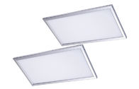 Zimne białe 48 Watt embedded / sufity podwieszane panel LED światła 100-120LM / W