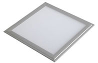 High Power ciepły biały 3000K 30x30 Światła LED sufitowa panelu 18 W dla pokoju gościnnego