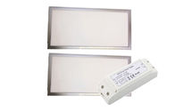 Domy Epistar ciepły biały 27W do montażu powierzchniowego panel LED światła 600x300