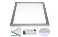 Lampy sufitowe Ultra Thin wpuszczana LED 18W / Kwadrat LED światła panelu 300mm x 300mm