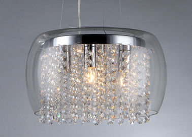 Nowoczesny żyrandol Lighting