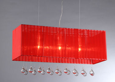 Nowoczesny żyrandol Lighting