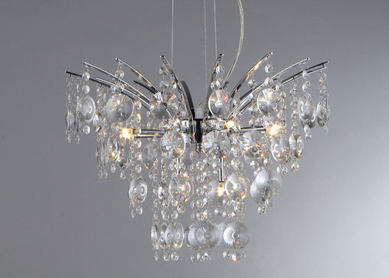 Nowoczesny żyrandol Lighting