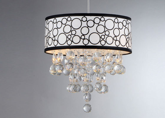 Nowoczesny żyrandol Lighting