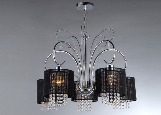 Nowoczesny żyrandol Lighting