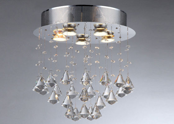Nowoczesny żyrandol Lighting