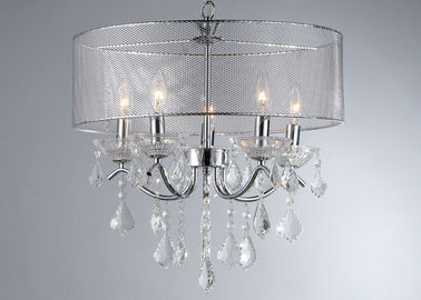 Nowoczesny żyrandol Lighting