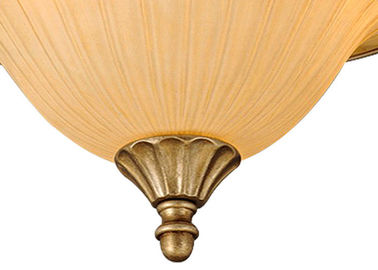 Luksusowe Europejskiej Nowoczesne kute Żyrandol 9 Światło dla Home Decoration 900W AC 110 - 240V