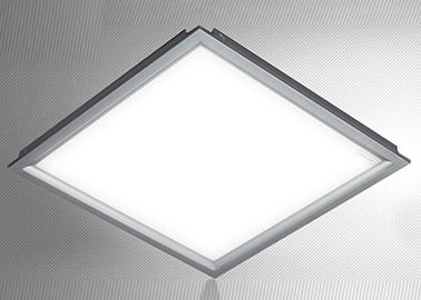 Plac 300mm aluminium Nowoczesny, 12w Led Zintegrowane światło sufitowe