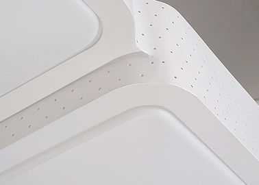 56W Start Oświetlenie LED Oprawy 2800LM Z 65cm x 65cm x 13cm