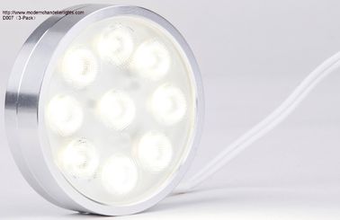 Ultra Thin zawiedziony światła 3014LED główna Oświetlenie LED Oprawa cabinet