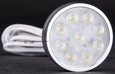 Ultra Thin zawiedziony światła 3014LED główna Oświetlenie LED Oprawa cabinet