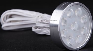 Ultra Thin zawiedziony światła 3014LED główna Oświetlenie LED Oprawa cabinet