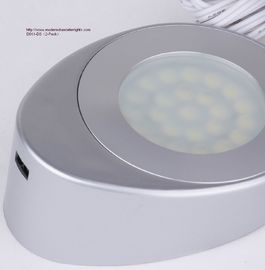 Gabinet Oświetlenie LED Oprawy sztuczne / Aluminium Ciepła Zimna biel
