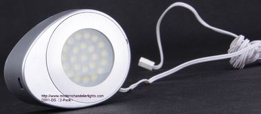 Gabinet Oświetlenie LED Oprawy sztuczne / Aluminium Ciepła Zimna biel