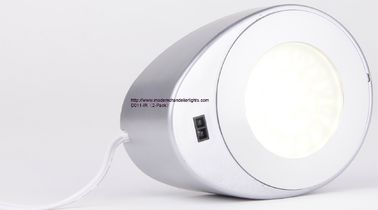 Ekologiczna Led Flat Panel oświetlenia, czujnik światła bezpieczeństwa na świeżym powietrzu