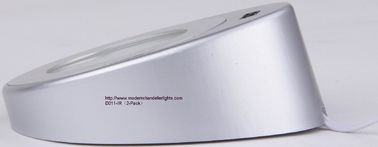 Ekologiczna Led Flat Panel oświetlenia, czujnik światła bezpieczeństwa na świeżym powietrzu